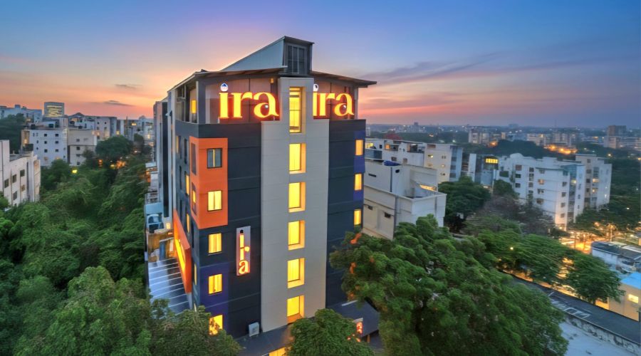 Kamat Hotels India Ltd announces the grand openings of The Orchid Rishivan Hotel, Rishikesh and IRA by Orchid Hotel, Hyderabad